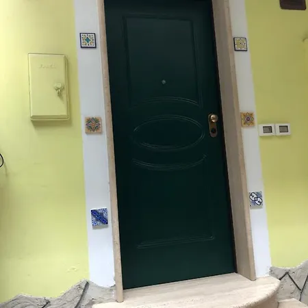 La Casetta Di Aurora
